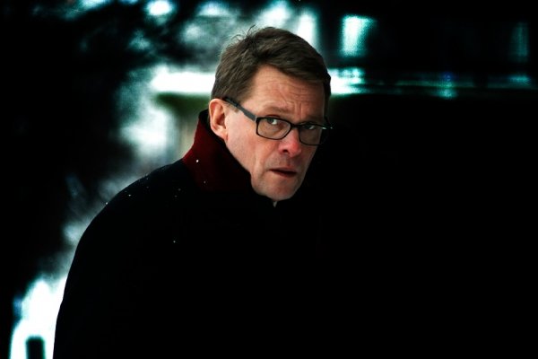 Here’s What You Should Know About the New Finance Minister Matti Vanhanen
